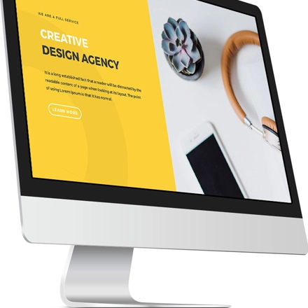 web design